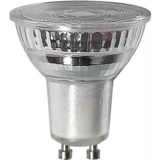 Star Trading - LED LAMP GU10 MR16 Spotlight Glass