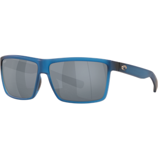 Costa Del Mar Rinconcito Polarized 901610 60 Solbriller Mænd Blue - Matte Atlantic Blue - 60mm