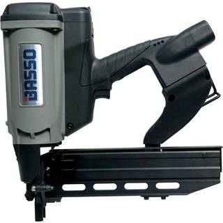 Basso SG31/4 Stiftepistol med batteri og oplader