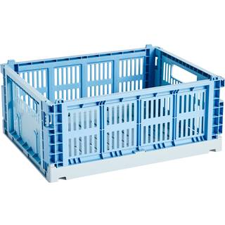 Colour Crate Mix Kasse, Himmelblå, Medium