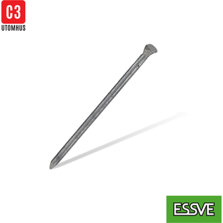ESSVE 777122 Dykkere rillet, varmgalvaniseret 2,8 x 75 mm, 215 stk