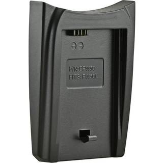 Charger plate NP-FW50 Sony