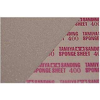 Sanding Sponge Sheet 400