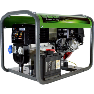 Energy Motorsvejser EY-S170HM Honda Benzin