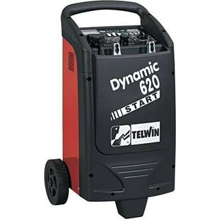 Dynamic 620 Batteriladdare