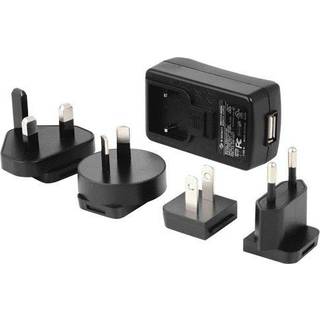 USB vægkontakt FR08