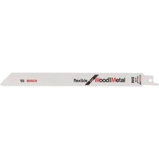 Tigersagblad Bosch S 1022 HF; 200 mm; 100 stk.