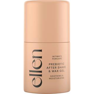 Ellen Prebiotic After Shave & Wax Gel 50 ml