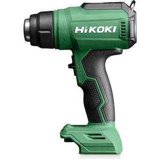 HiKOKI RH18DA Varmluftspistol uden batterier og opladere