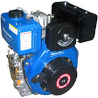 Duab-Power Dieselmotor MD186 8,6 hk