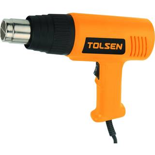 Varmluftspistol 1000/2000W