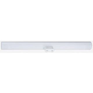Unison - LED-lysrør opal 1-polet 5W 2700K - Lyskilder