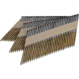 Senco GE51ASBKR Stavsøm Forseglet bånd, pakke med 50x2,9 mm, 2000