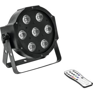 Eurolite Flatpar (7x10W)
