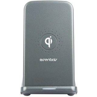 Essentials Wireless Charging Stand Qi 15W med USB-C-kabel på 1 m