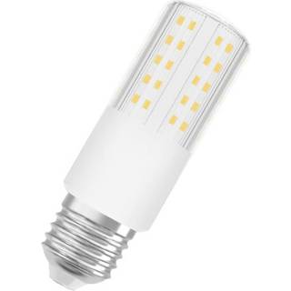 Osram Special T Slim LED E27 klar 7.3W 806lm - 827 ekstra varm hvid | dæmpbar - erstatter 60W