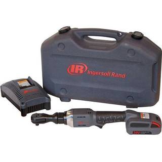 Ingersoll Rand R3130EU-K1 Skralde 3/8", med batteri og oplader