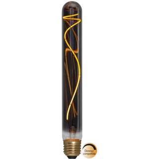 Star Trading - LED LAMP E27 T30 Soft Glow - 2.2W - 2100K - Dæmpbar