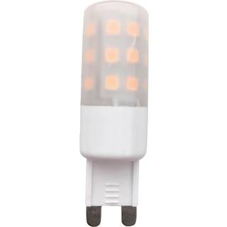 Halo Design COLORS G9 5W 500lm 3000K,  3-step - 935864 ✓ På lager - klar til levering og afhentning