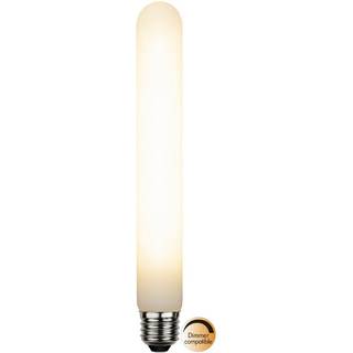 Star Trading - LED LAMP E27 T30 UPAQUE FIAMENT RA90 - 4,0W - 3000K - dæmpbar