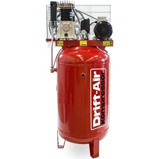Drift-Air Kompressor vertikal V 7,5/900/270 B6000 3-faset