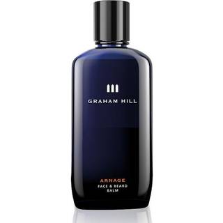 Graham Hill Arnage Face & Beard Balm 200 ml