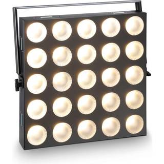 Cameo Matrix Panel LED Matrix Panel (5x5)