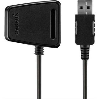 Garmin Ladekabel med clips til Forerunner 110 /210 & Approach S1 Europe