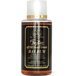 Taylor of Old Bond Street Bay Rum Aftershave vand 150 ml - 150 ml