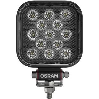 Osram LEDriving 1100Luhmen 12/24volt 113x113mm.