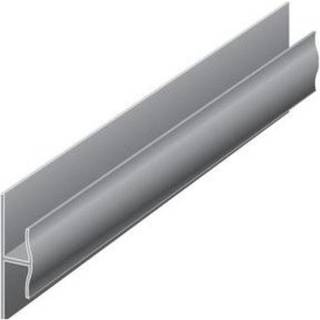 Knauf H-profil HUDV 10x3000 plast 180962