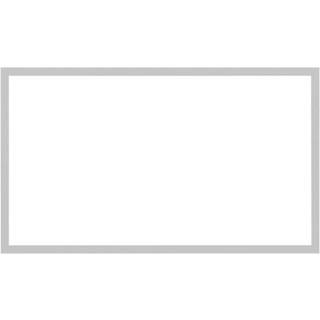 SMS Casing Frame 85L/P 85"