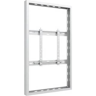 MULTIBRACKETS M Pro S Wall Enclosure 50" Medium White