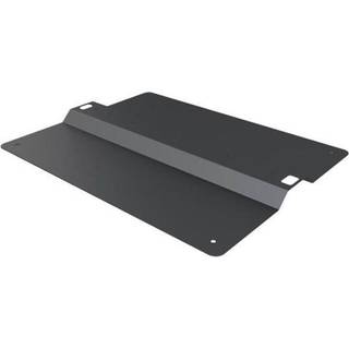 MULTIBRACKETS M Pro Series - Floorbase OM55N-D Steel Black