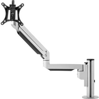 Premium Office Single monitor arm, BakkerElkhuizen BNEPOSCBT