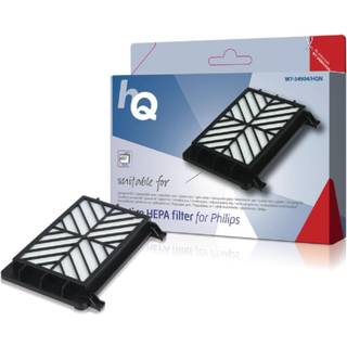 Premium Aktivt anti-allergifilter HEPA 19218