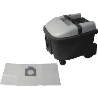 Nilfisk UZ934 støvsugerposer - microfiber