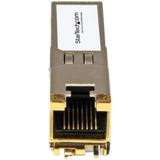 StarTech.com Brocade 95Y0549 CompatibleSFP Module - SFP (mini-GBIC) transceiver module - GigE