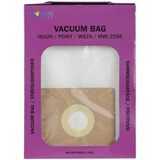 Nordic Quality Vacuumpose Mwi 2256          200x320x40mm ✓ På lager - klar til levering og afhentning