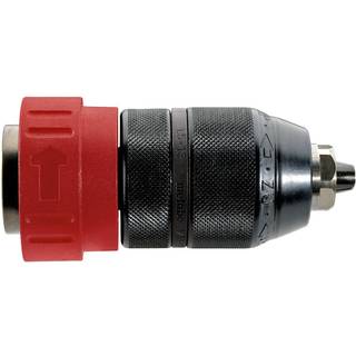 Metabo 4007430219398 - 631968000 Selvspændende borepatron med adapter