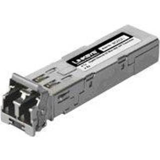 CISCO GIGABIT 1000BASE-SX (LC) SFP TRANSCEIVER F/ SR2024/SR224G EN