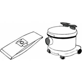 Nordic Quality AE 2322 - Dust Bags 10 pcs.