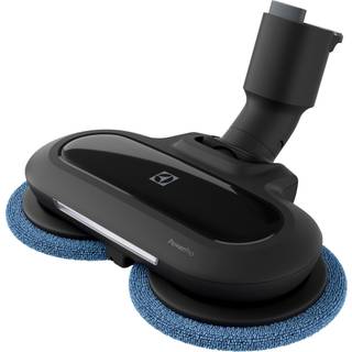 Electrolux ZE157 Tilbehør