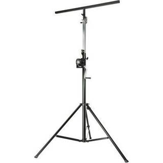Adam Hall SWU 400 T Lysstativ m. Wind-Up