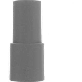 DOPPIO Adapter fra ovalt til rundt rør A777