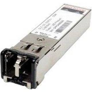 CISCO 100FX SFP on GE SFP ports for DSBU switches