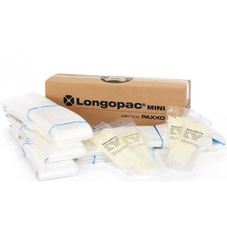Paxxo 1376013 Longopac Plastikpose 4-pak