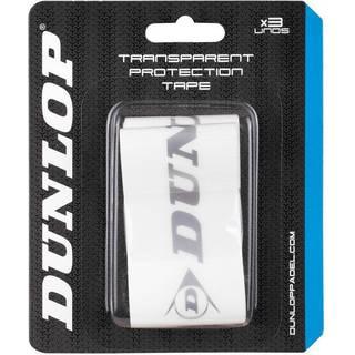 Dunlop Padel Protection Tape Transparent *3
