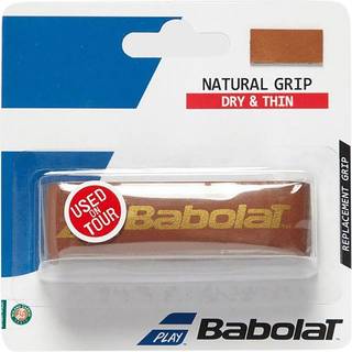Babolat Natural Grip (Erstatningsgreb)