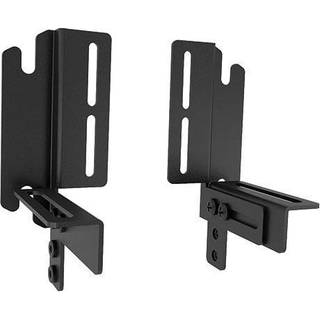 Fusion Universal Clamp Kit 2